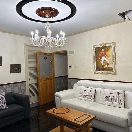 79A Valletta Accommodation Buitenkant foto