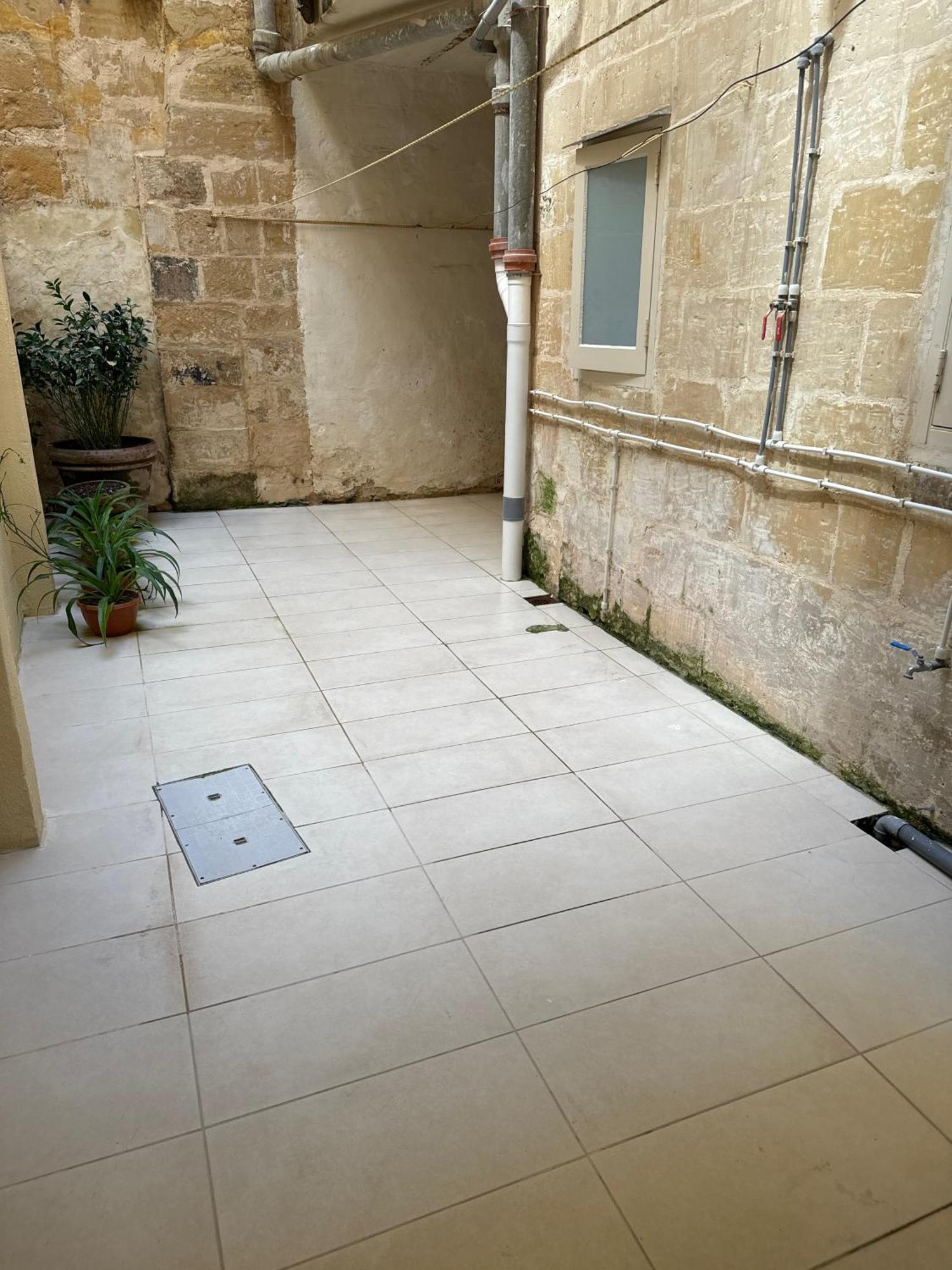 79A Valletta Accommodation Buitenkant foto